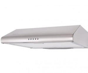 Витяжка кухонна плоска VENTOLUX  ALDO 50 INOX