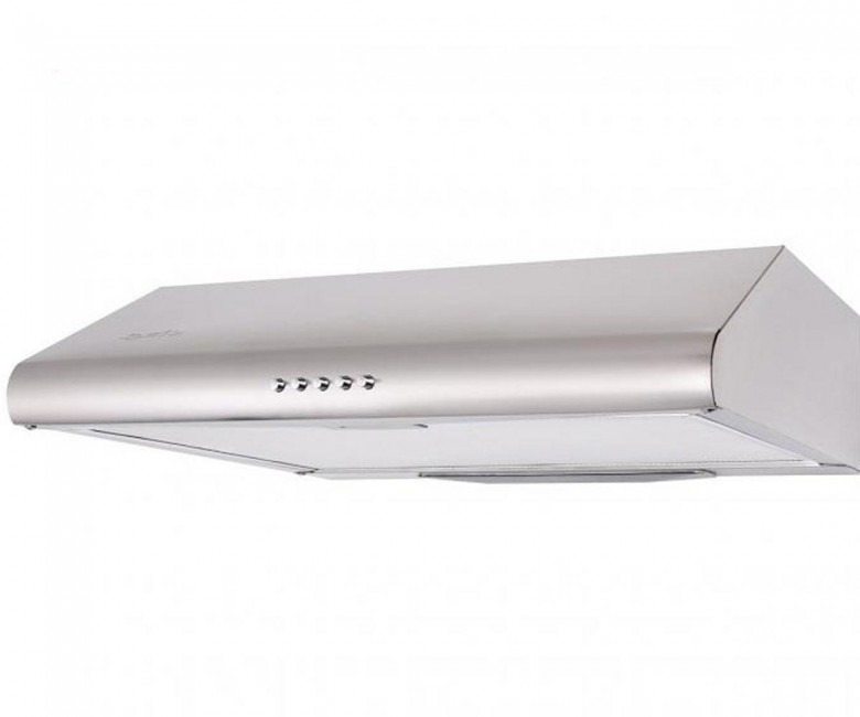 Витяжка кухонна плоска VENTOLUX  ALDO 50 INOX ALDO 50 INOX