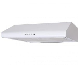 Кухонна витяжка VENTOLUX  ALDO 50 WH