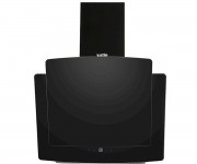Кухонна витяжка VENTOLUX ANCONA ANCONA 60 BK (1000) TRC SD
