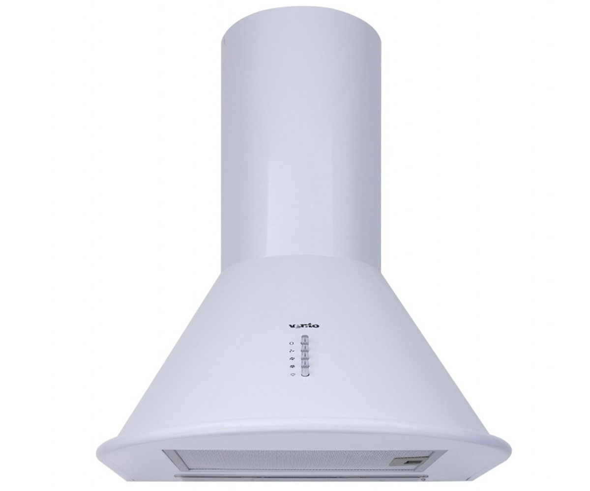 Витяжка VENTOLUX CAPRI CAPRI 50 WH CAPRI 50 WH