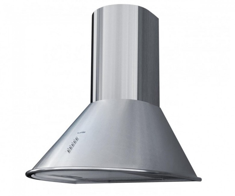 Купольна витяжка VENTOLUX  CAPRI 60 INOX (600) CAPRI 60 INOX (600)