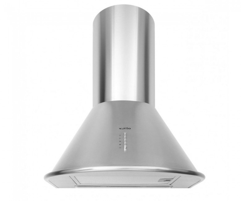 Витяжка купольна VENTOLUX CAPRI CAPRI 60 INOX CAPRI 60 INOX