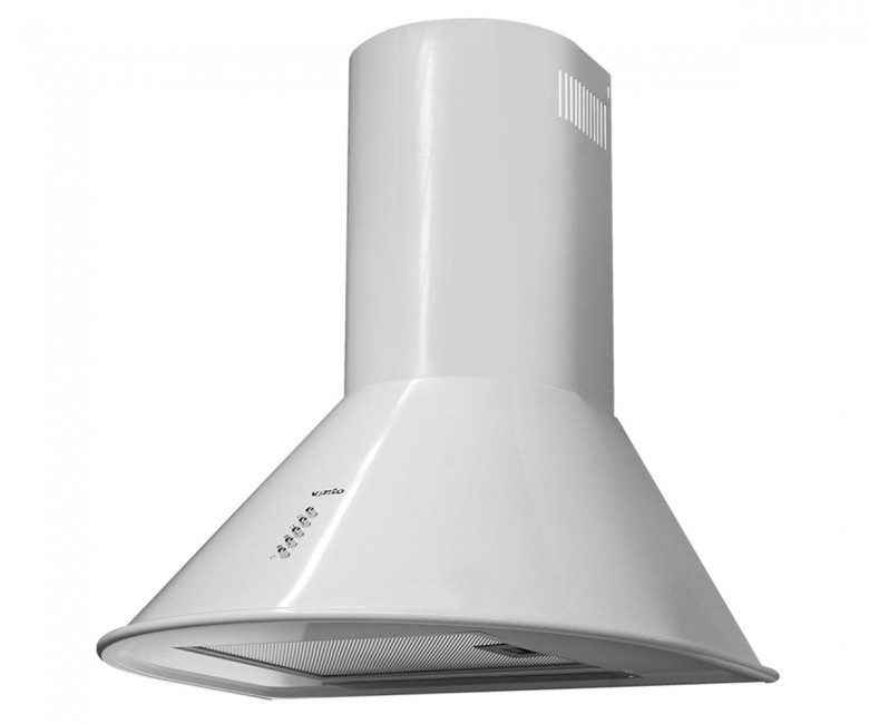 Кухонна витяжка VENTOLUX CAPRI CAPRI 60 WH (600) CAPRI 60 WH (600)