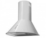 Вытяжка кухонная купольная VENTOLUX CAPRI CAPRI 60 WH