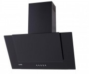 Кухонна витяжка VENTOLUX  DIAMOND 60 BK (700) PB