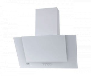 Кухонна витяжка VENTOLUX  DIAMOND 60 WH (700) PB