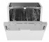 Вбудована посудомийна машина VENTOLUX  DW 4509 4M DW 4509 4M