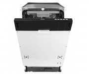 Посудомийна машина VENTOLUX  DW 4510 6D LED