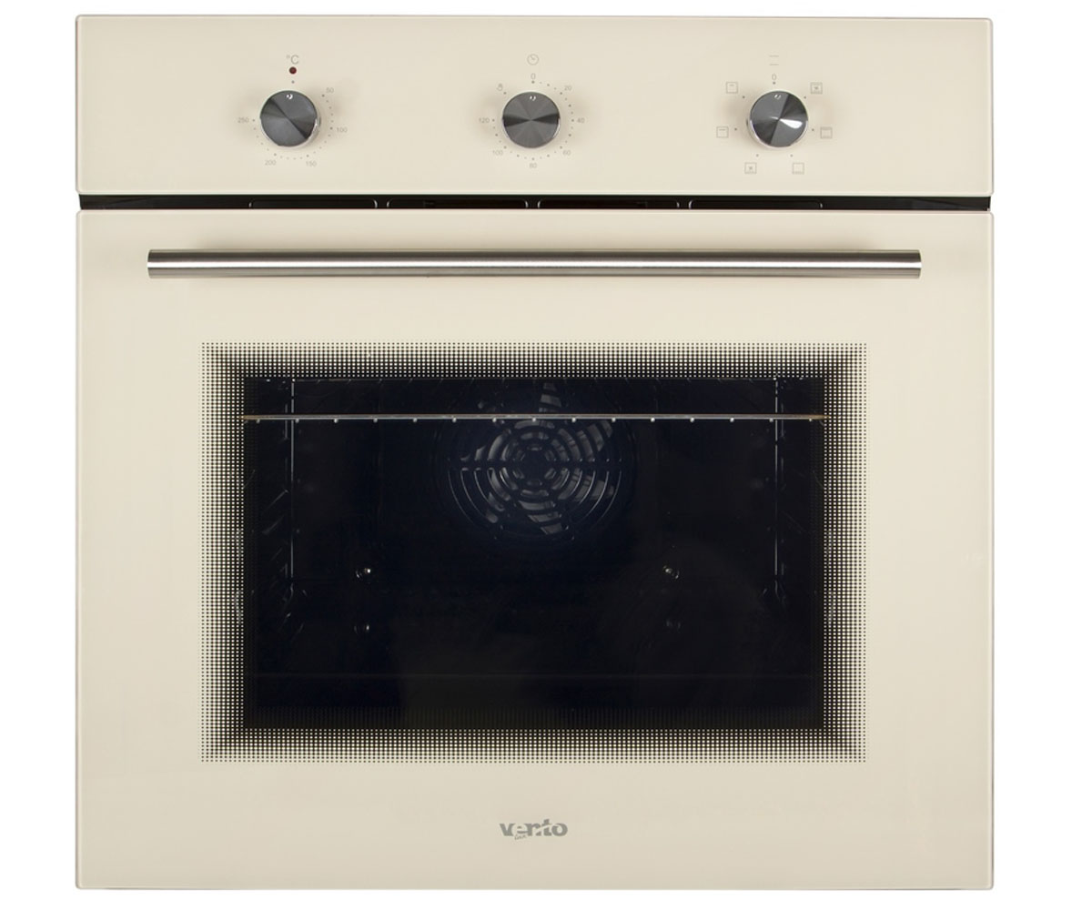Духовой шкаф 56 л VENTOLUX  EO 56 M-6K IVORY EO 56 M-6K IVORY