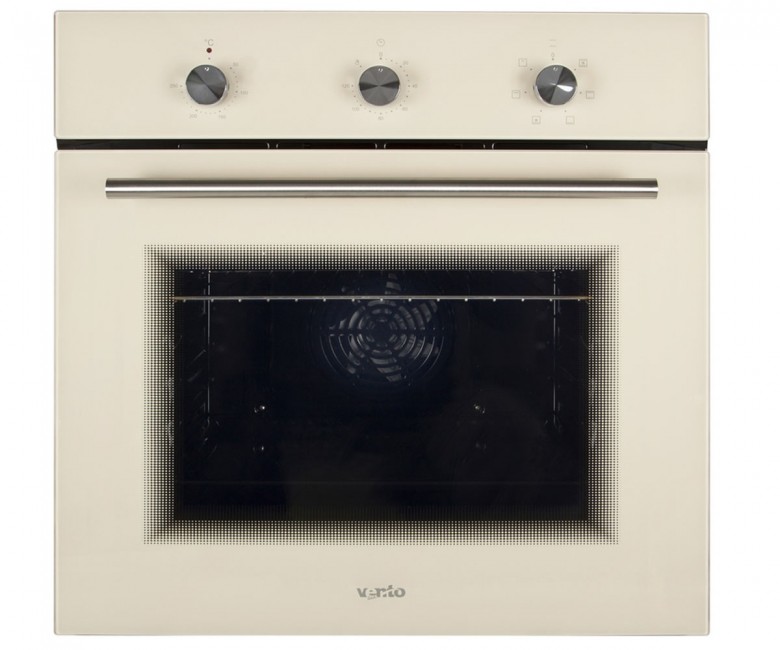 Духова шафа 56 л VENTOLUX  EO 56 M-6K IVORY EO 56 M-6K IVORY