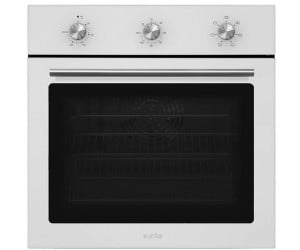 Духовой шкаф 56 л VENTOLUX  EO56M-6K WH