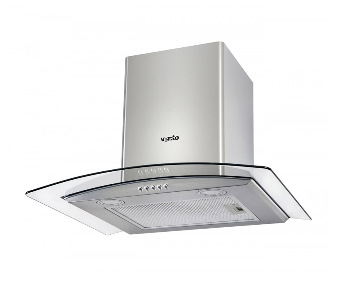 Кухонна витяжка VENTOLUX  FERRARA 60 INOX (900) PB FERRARA 60 INOX (900) PB