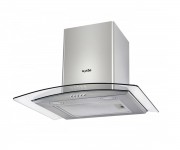 Кухонна витяжка VENTOLUX  FERRARA 60 INOX (900) PB