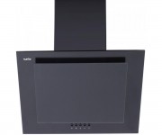 Кухонна витяжка VENTOLUX  FIESTE 60 BK (750) PB