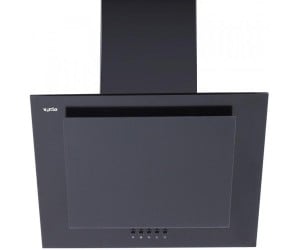 Кухонна витяжка VENTOLUX  FIESTE 60 BK (750) PB