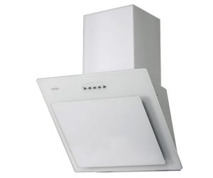 Похила витяжка VENTOLUX  FIORE 50 WH (750) PB