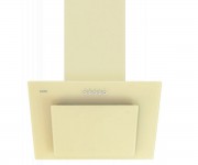 похила витяжка VENTOLUX  FIORE 60 IVORY (750) PB