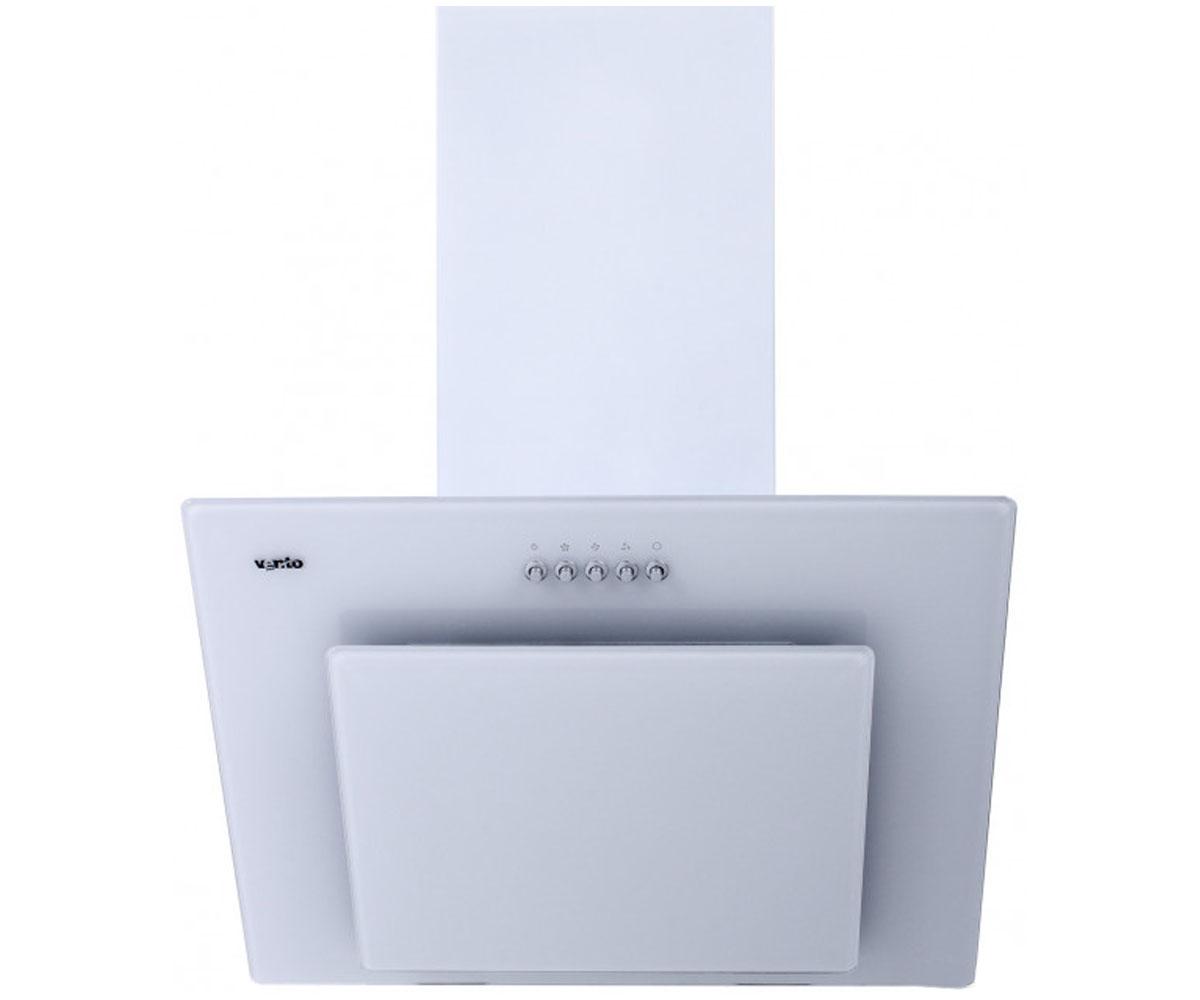 Кухонна витяжка VENTOLUX  FIORE 60 WH (750) PB FIORE 60 WH (750) PB