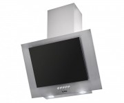 Похила витяжка VENTOLUX  FIORE 60 X/BG (750) PB
