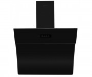 Похила витяжка VENTOLUX  FIRENZE 60 BK (1000) TRC IT SD