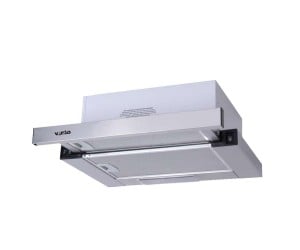 Кухонна витяжка 45 см VENTOLUX  GARDA 45 INOX (700)