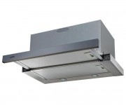 Витяжка VENTOLUX  GARDA 50 INOX (1000) EU