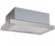 Витяжка VENTOLUX GARDA GARDA 50 INOX (430)