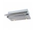 Телескопічна витяжка VENTOLUX  GARDA 50 INOX (650) IT H GARDA 50 INOX (650) IT H