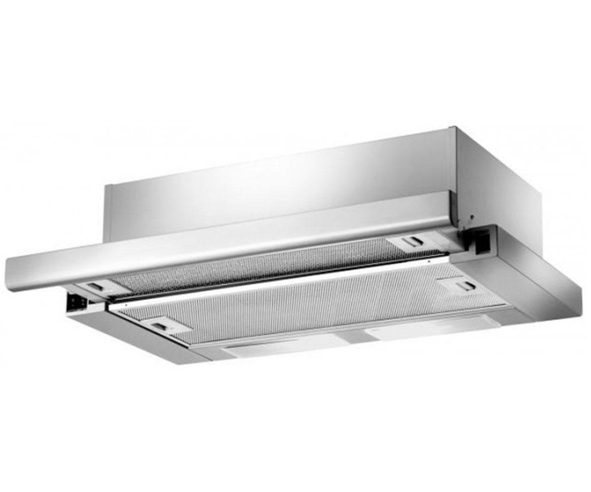 Витяжка VENTOLUX  GARDA 50 INOX (680) IT GARDA 50 INOX (680) IT
