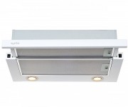 Витяжка для кухні VENTOLUX GARDA GARDA 50 WH (650) IT