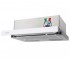 Кнопкова витяжка на кухні VENTOLUX  GARDA 50 WH/X (650) IT GARDA 50 WH/X (650) IT