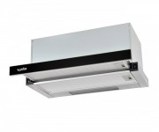 Телескопічна витяжка VENTOLUX  GARDA 60 BG (1000) H