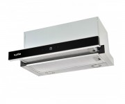 Кухонна витяжка VENTOLUX  GARDA 60 BG (1000) TC LED