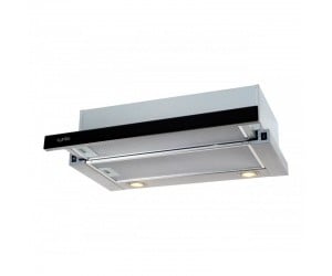 Кухонна витяжка VENTOLUX  GARDA 60 BG (650) IT H