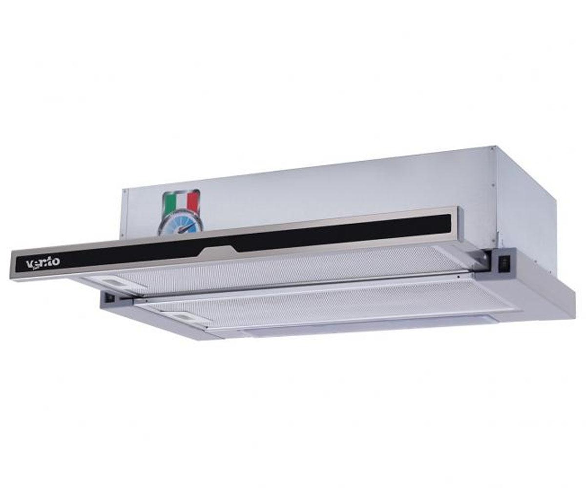 Витяжка VENTOLUX  GARDA 60 BG/X (680) IT GARDA 60 BG/X (680) IT