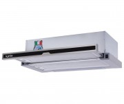 Витяжка VENTOLUX  GARDA 60 BG/X (680) IT
