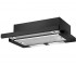Кухонна витяжка VENTOLUX  GARDA 60 BK (450) GARDA 60 BK (450)