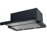 Кухонна витяжка VENTOLUX  GARDA 60 BK/BG (1000) EU