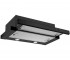 Кухонна витяжка VENTOLUX  GARDA 60 BK D5 (1000) EU GARDA 60 BK D5 (1000) EU