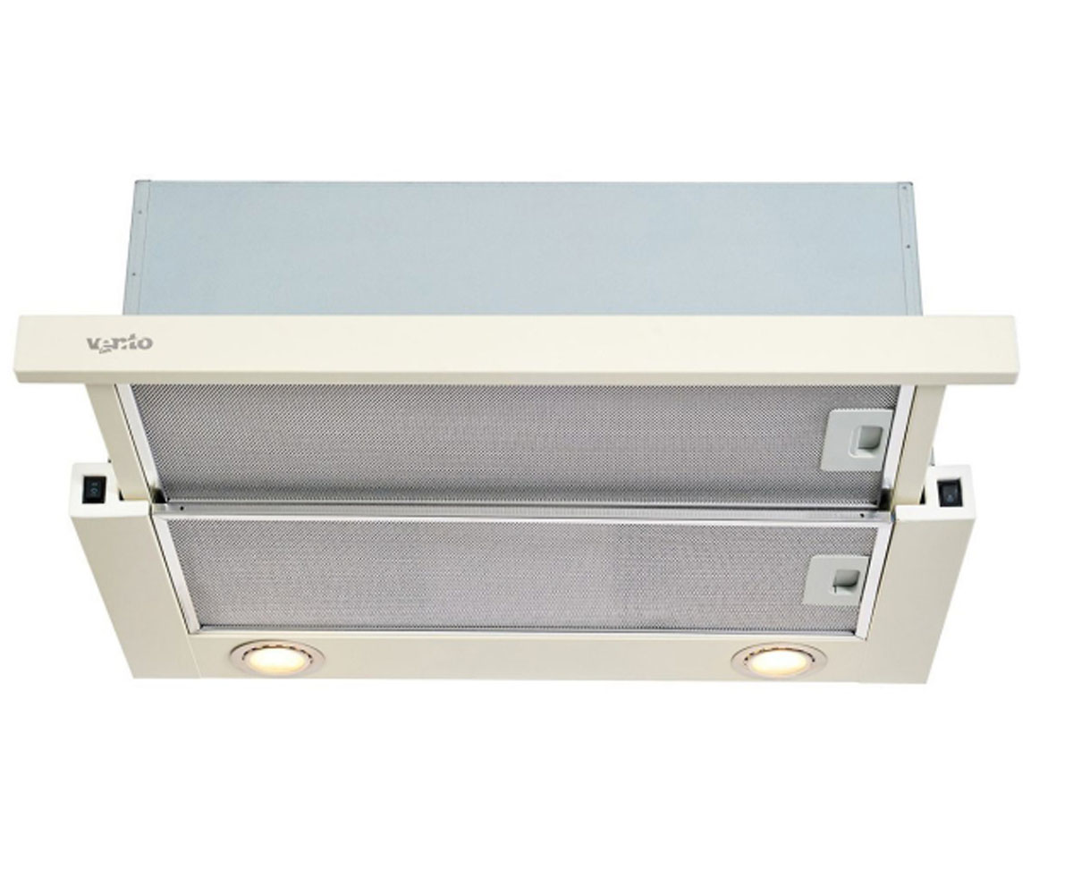 Витяжка VENTOLUX GARDA GARDA 60 CREMA (1200) IT GARDA 60 CREMA (1200) IT
