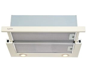 Витяжка VENTOLUX GARDA GARDA 60 CREMA (1200) IT