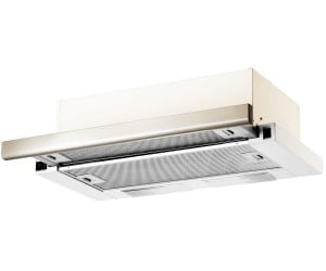 Кухонна витяжка VENTOLUX  GARDA 60 CREMA (450)