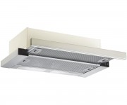 Кухонна витяжка VENTOLUX  GARDA 60 CREMA (620)