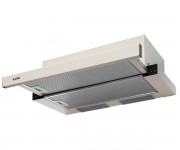 Кухонна витяжка VENTOLUX  GARDA 60 CREMA (620) SLIM