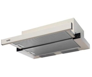Кухонна витяжка VENTOLUX  GARDA 60 CREMA (620) SLIM