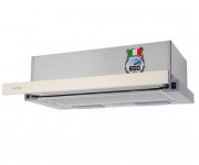 Витяжка VENTOLUX  GARDA 60 CREMA/X (650) IT