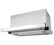 Витяжка VENTOLUX  GARDA 60 INOX (1000) EU