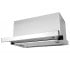 Витяжка VENTOLUX  GARDA 60 INOX (1000) EU GARDA 60 INOX (1000) EU