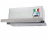 Витяжка VENTOLUX  GARDA 60 INOX (1200) IT GARDA 60 INOX (1200) IT